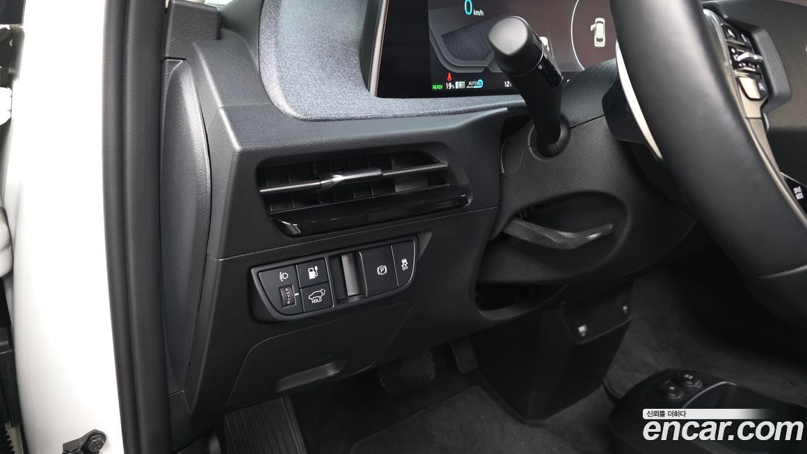 Kia EV6 2022