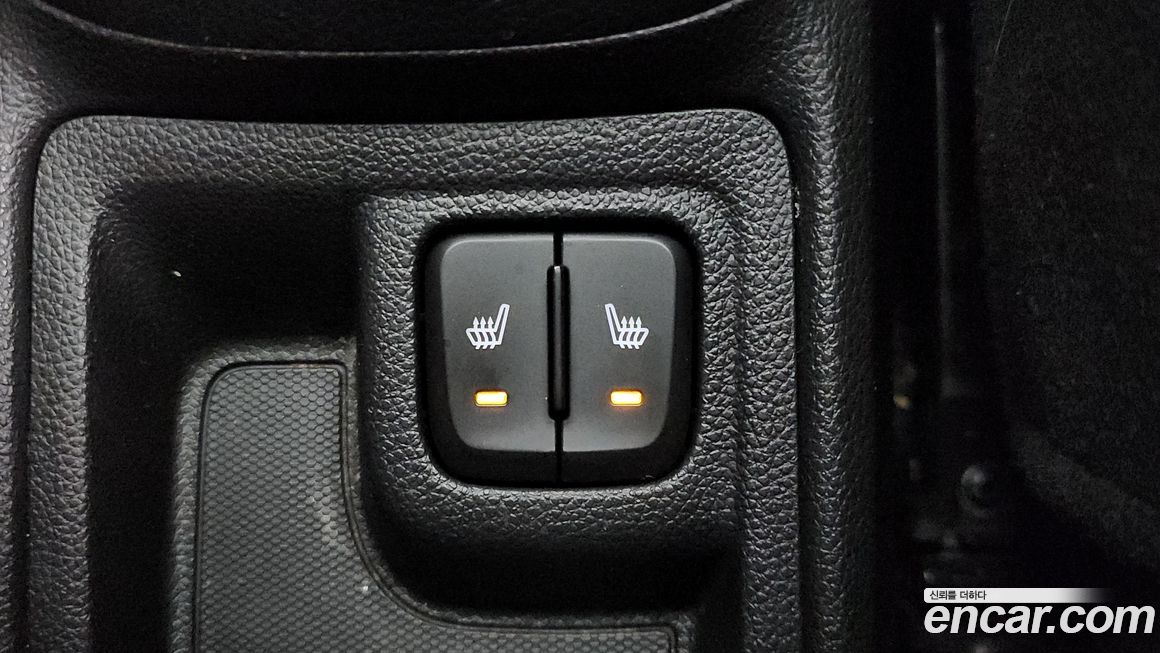 ChevroletGMDaewoo Spark 2016