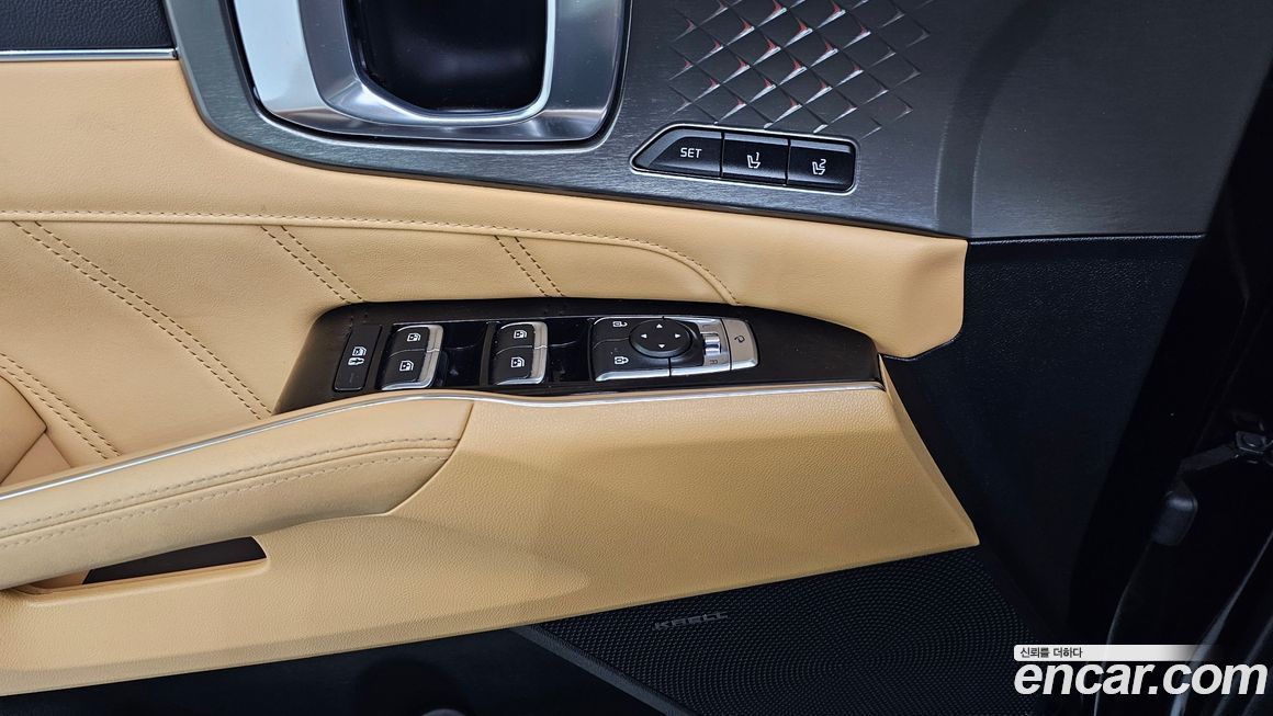 Kia Sorento 2023