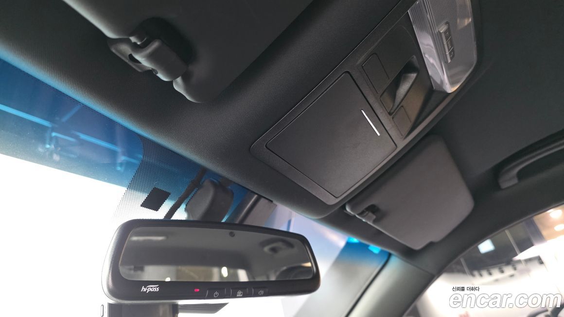 KG_Mobility_Ssangyong Rexton 2020