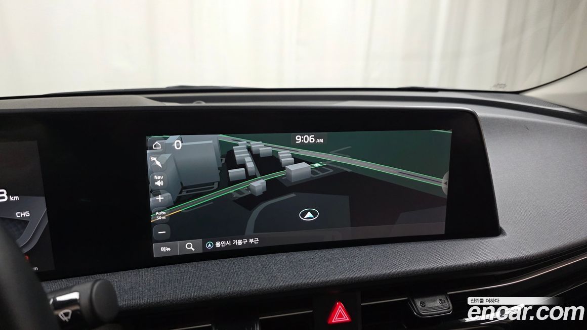 Kia EV6 2022