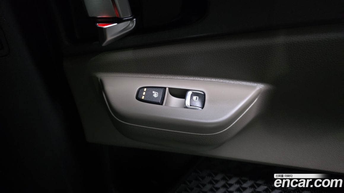 Kia Canival 2025