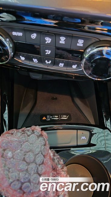 ChevroletGMDaewoo Trax 2026