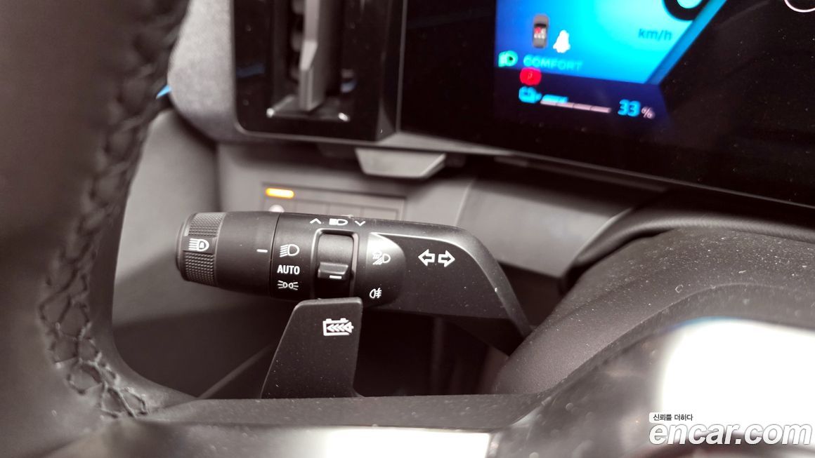 Renault-KoreaSamsung Scenic 2026