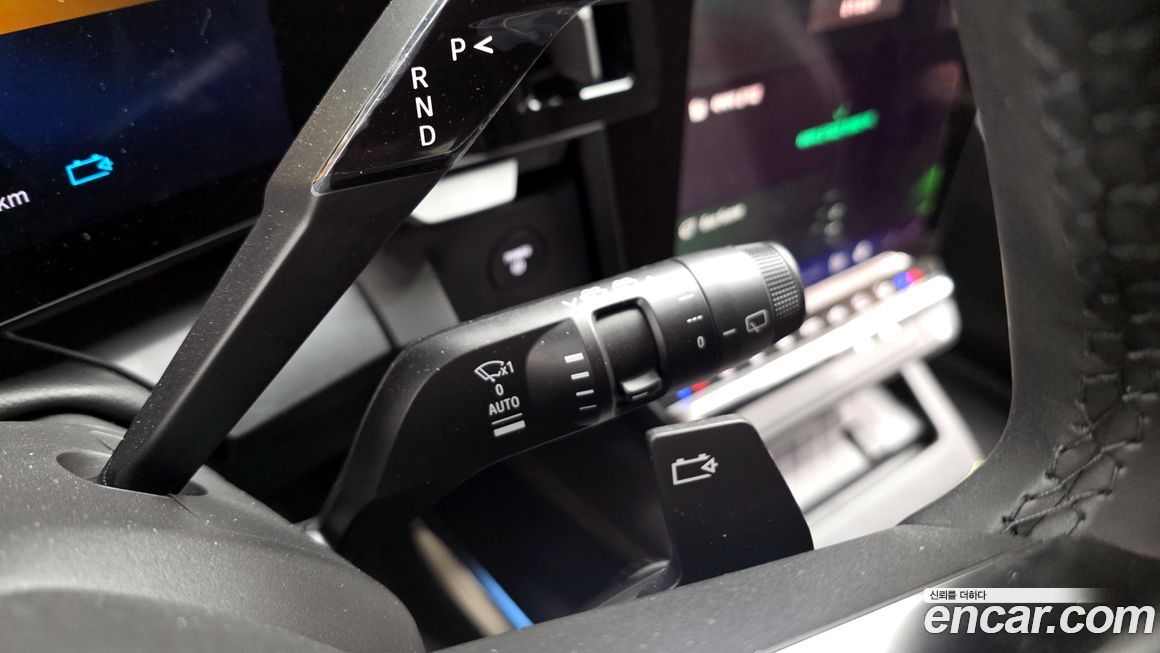 Renault-KoreaSamsung Scenic 2026