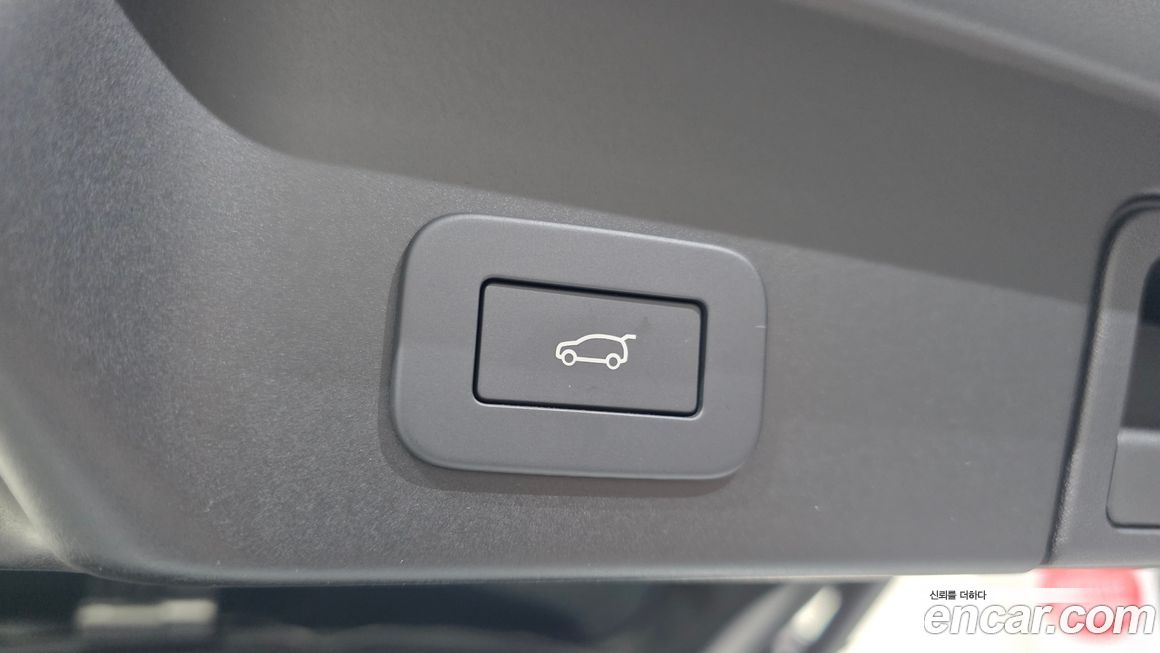 Land Rover Range Rover Evoque 2025