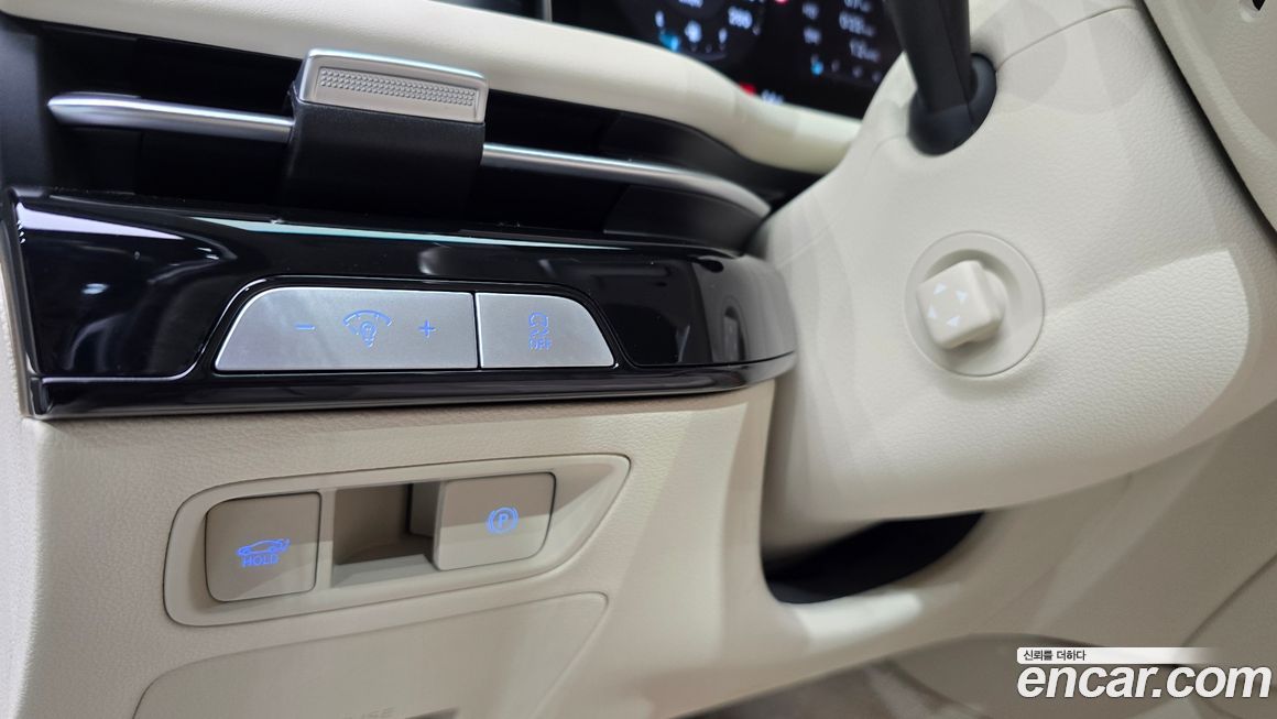 Genesis G80 2025