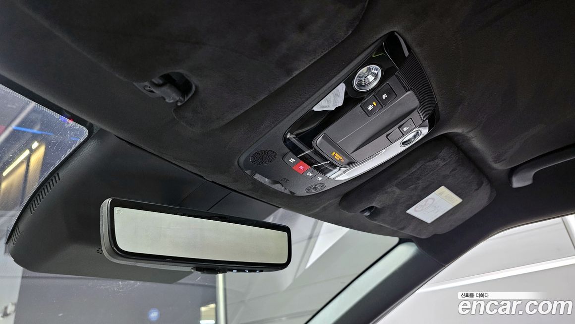 Kia EV6 2025