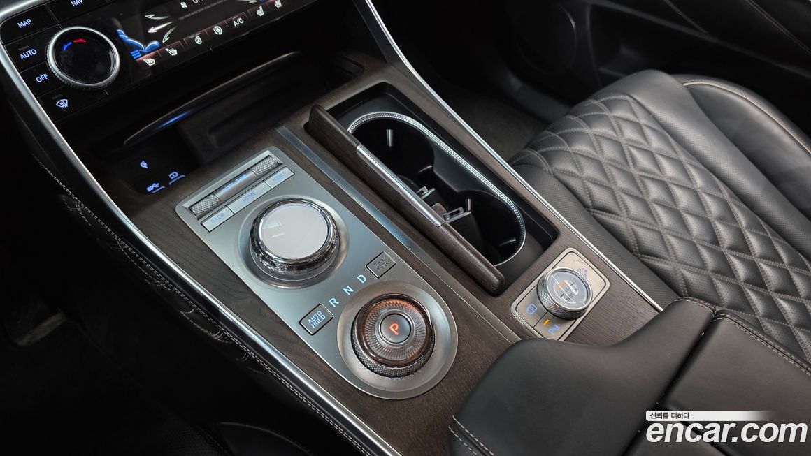 Genesis GV80 2023