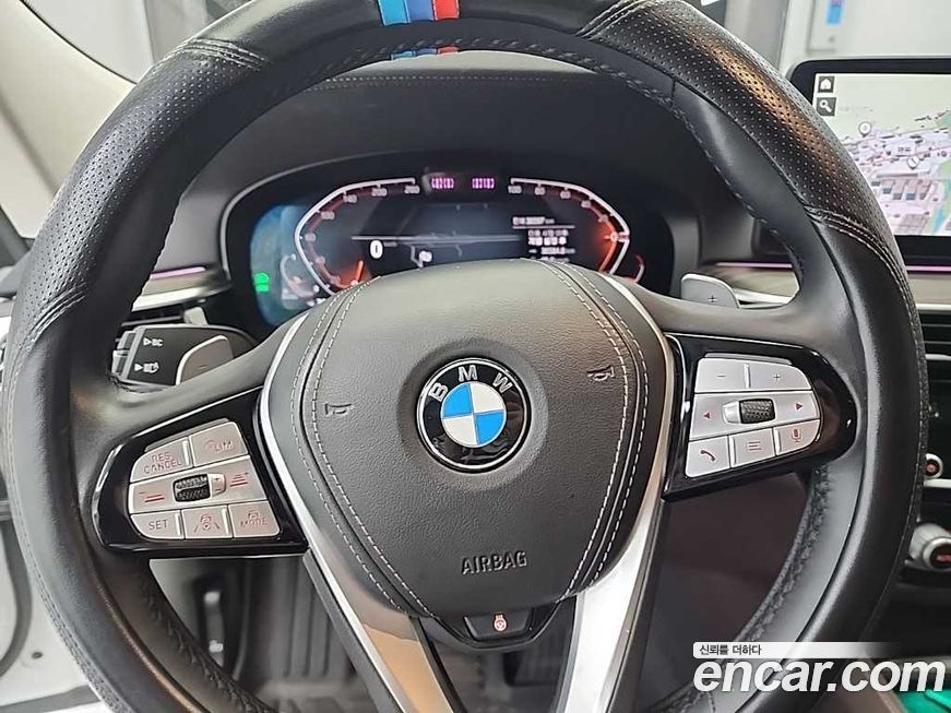 BMW Gran Turismo 2022