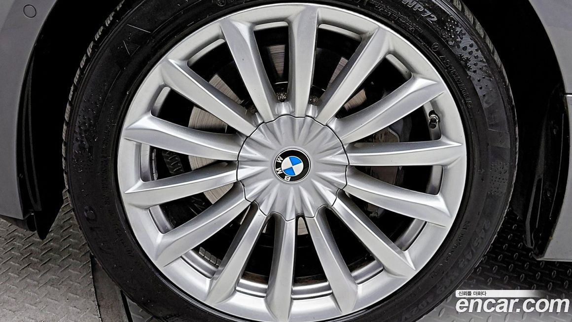 BMW Gran Turismo 2022