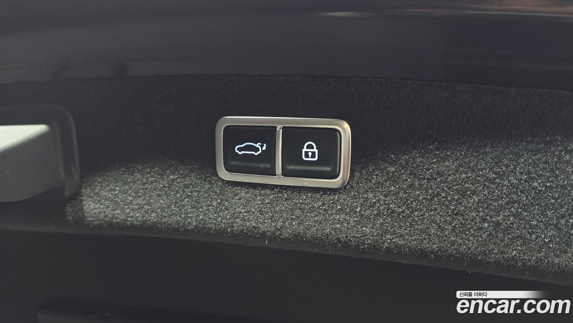 Genesis G80 2025