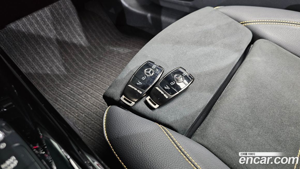 Mercedes-Benz CLA-Class 2023