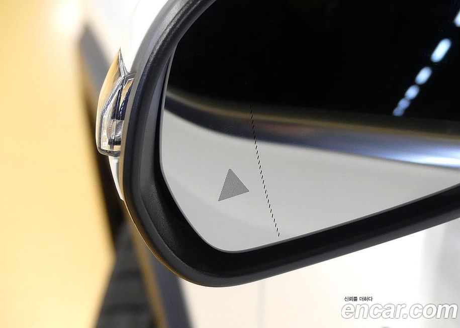 Mercedes-Benz GLB-Class 2024