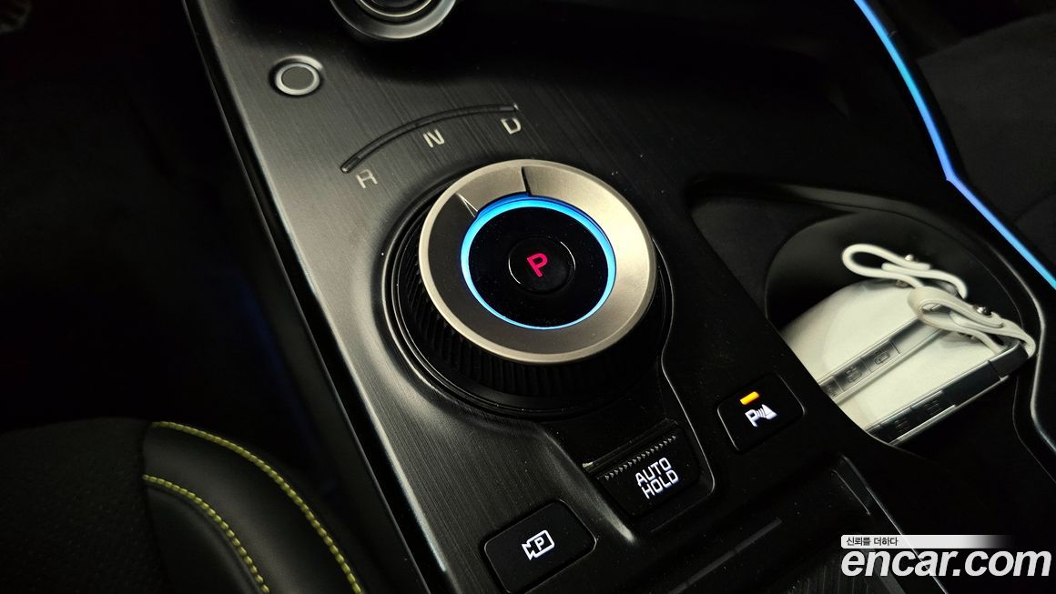 Kia EV6 2025