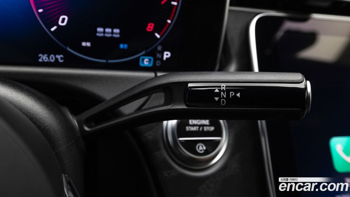 Mercedes-Benz E-Class 2025