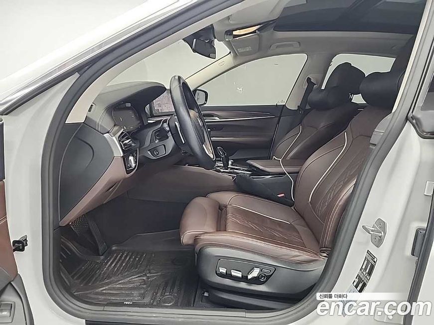 BMW Gran Turismo 2022