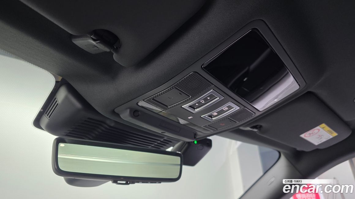 Land Rover Range Rover Evoque 2025