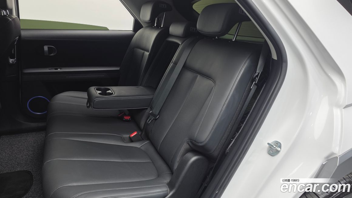 Hyundai Ioniq5 2024