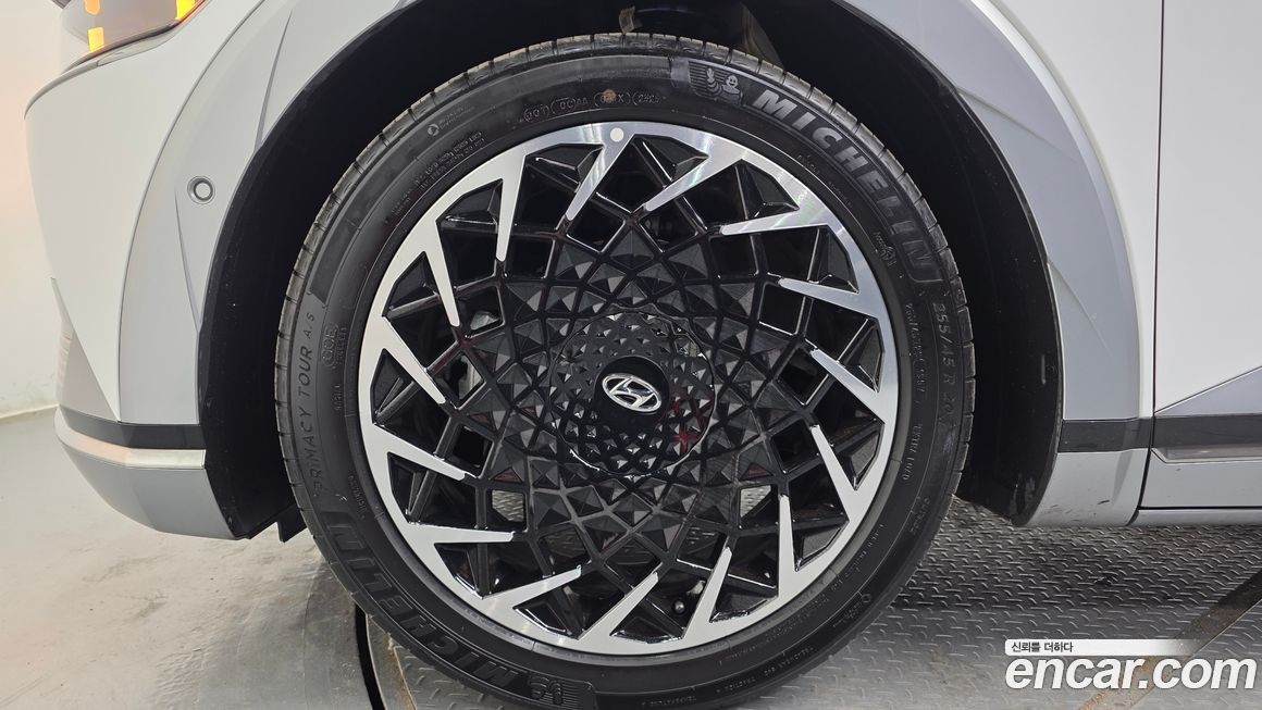 Hyundai Ioniq5 2024