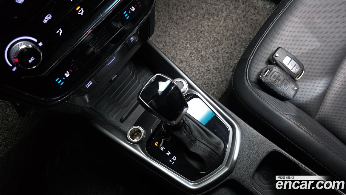 KG_Mobility_Ssangyong TIBOLI 2022