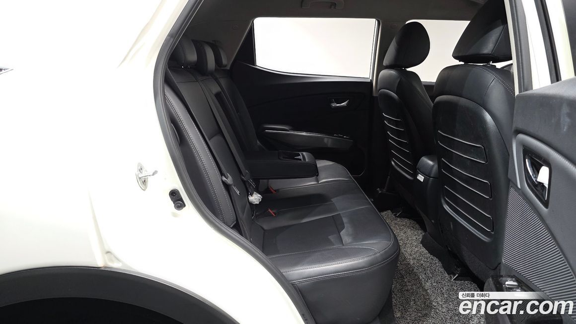 KG_Mobility_Ssangyong TIBOLI 2022