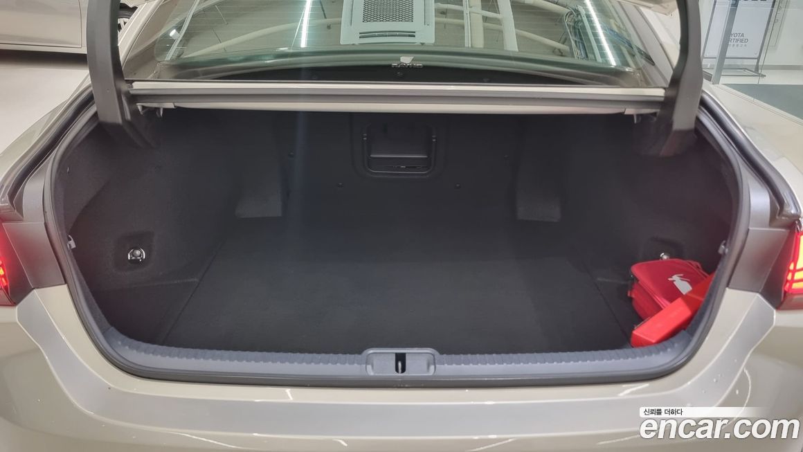 Lexus ES 2026