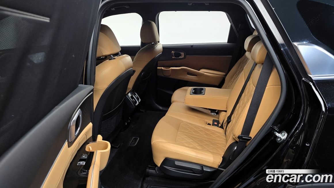 Kia Sorento 2023