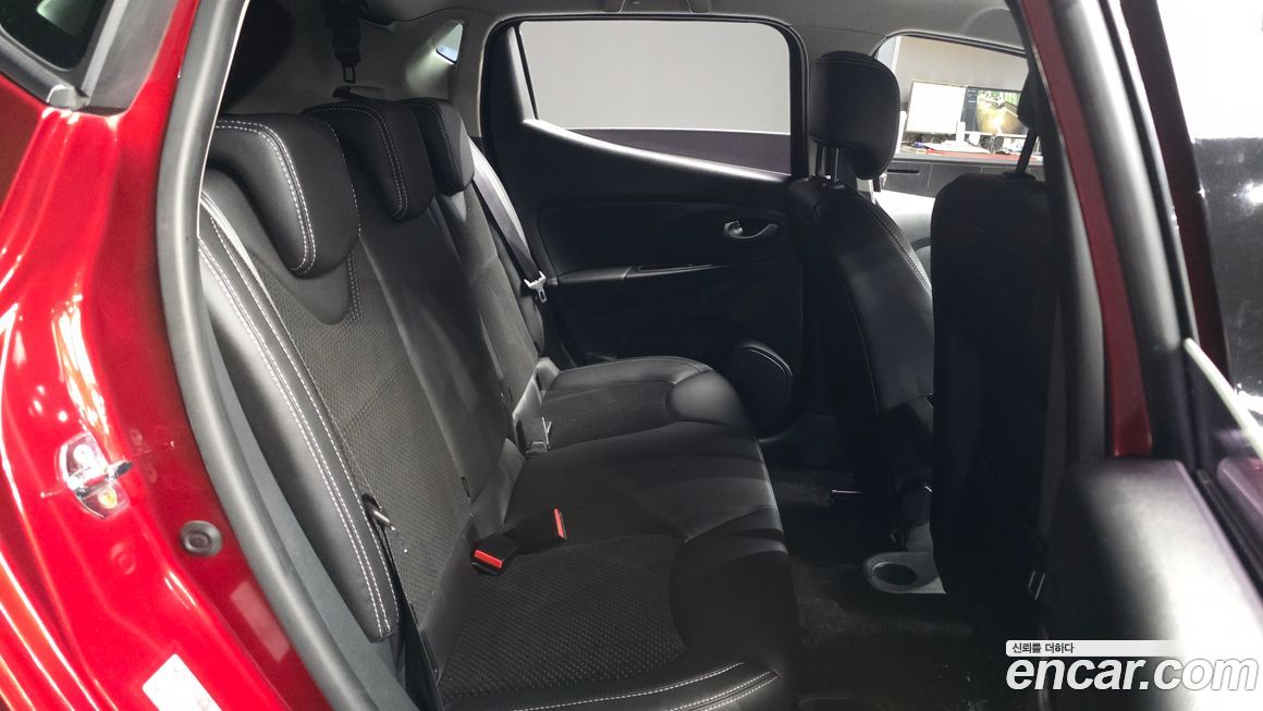 Renault-KoreaSamsung Cilo 2019