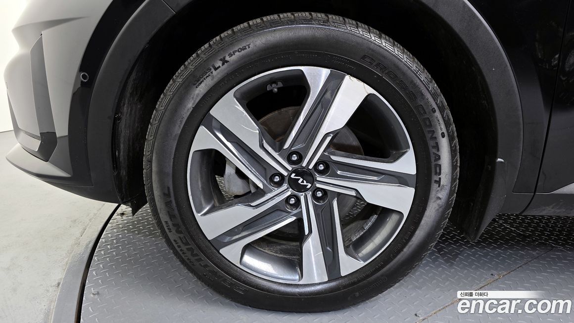 Kia Sorento 2023