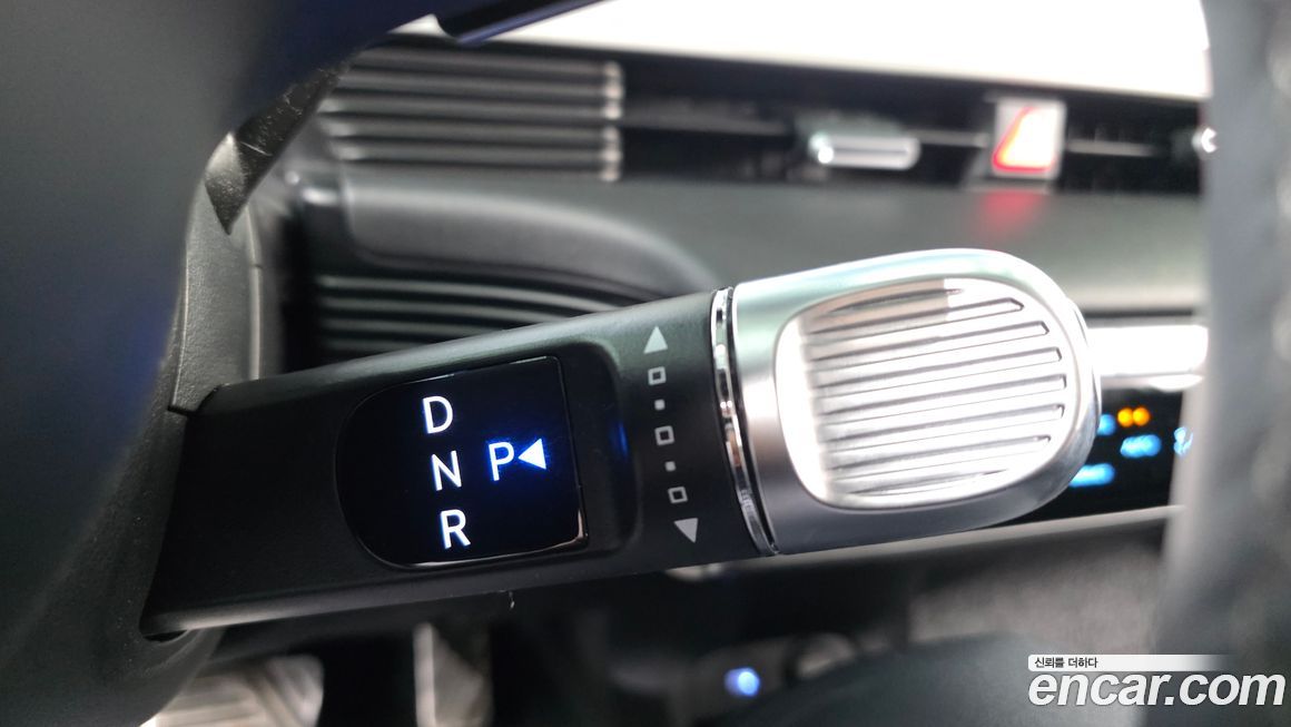 Hyundai Ioniq5 2024