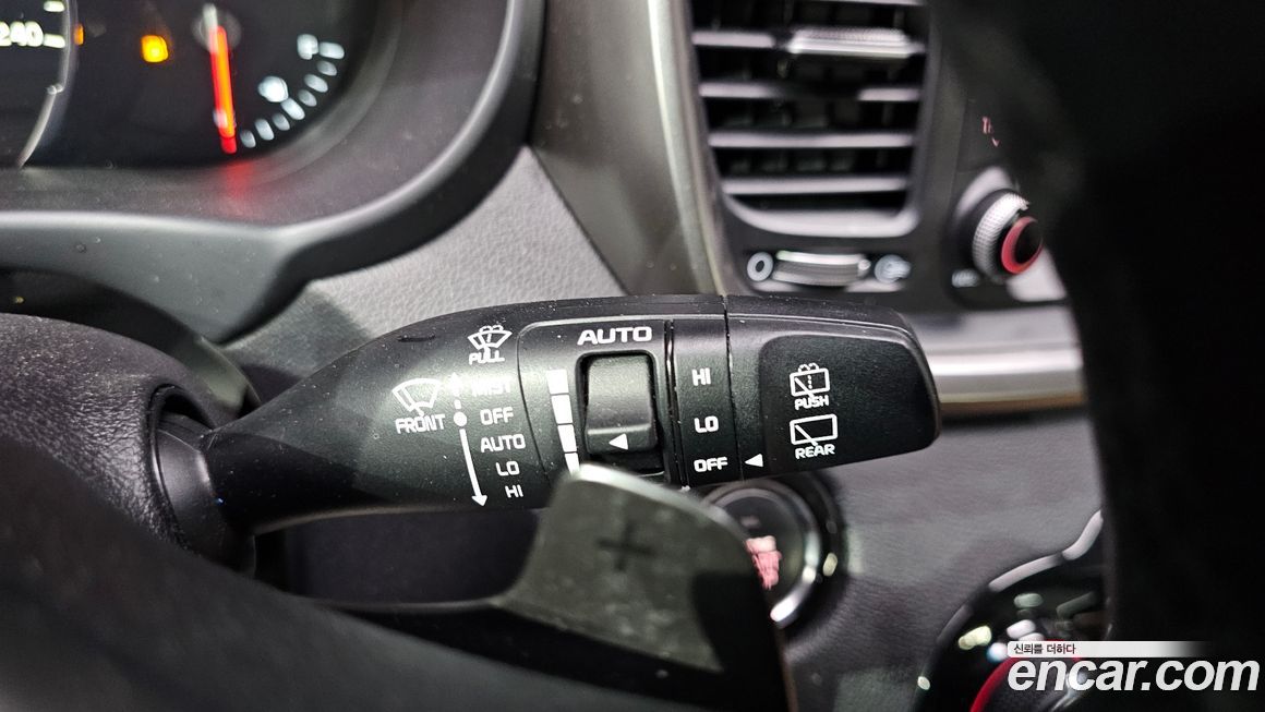 Kia Sorento 2018