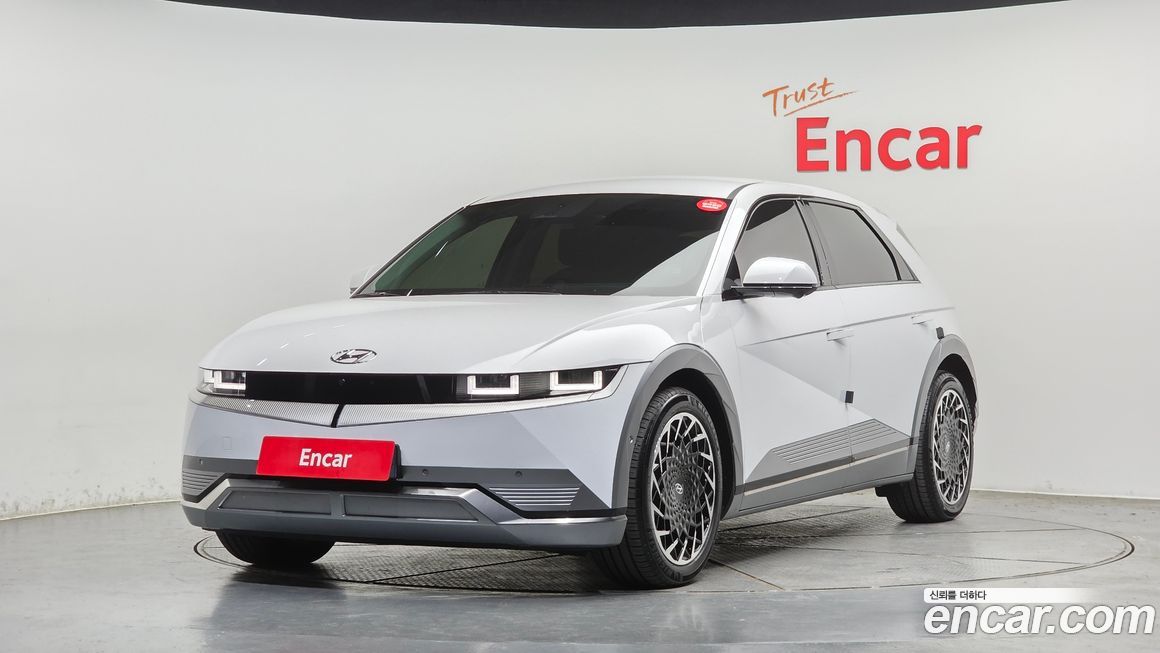 Hyundai Ioniq5 2024