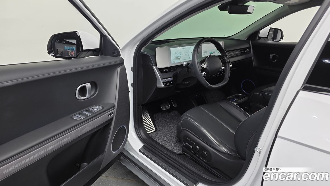 Hyundai Ioniq5 2024
