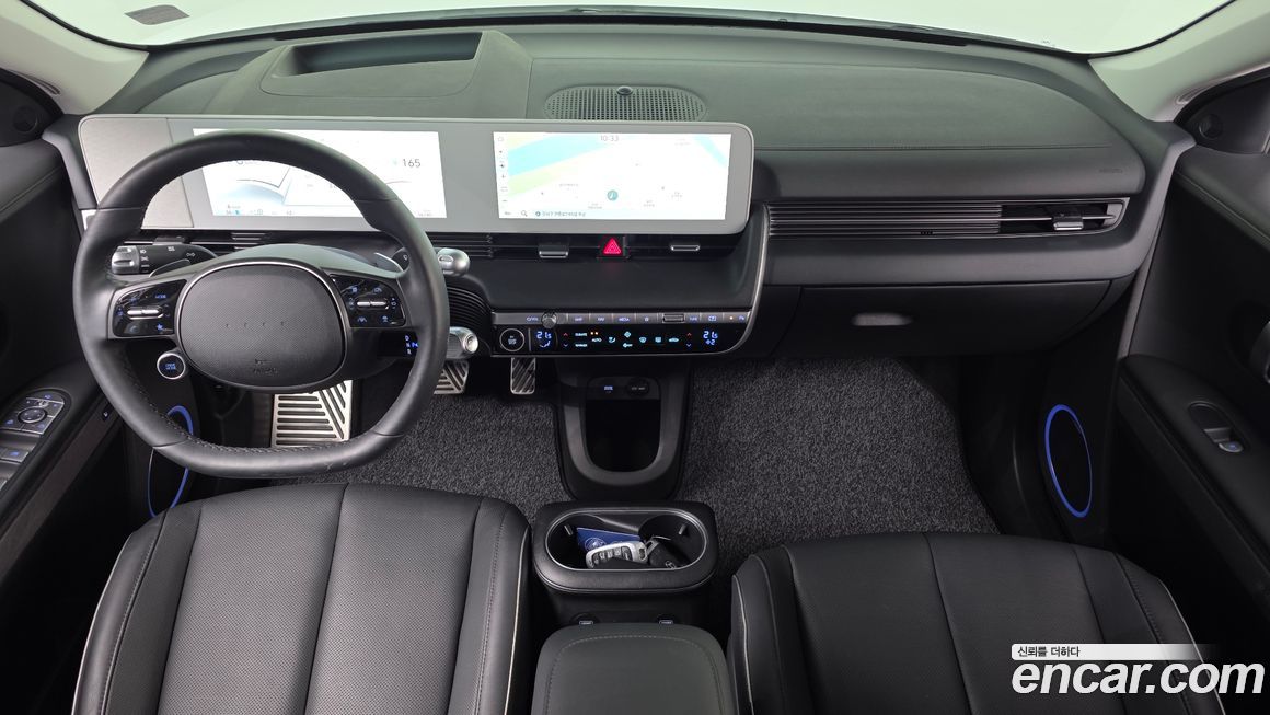Hyundai Ioniq5 2024