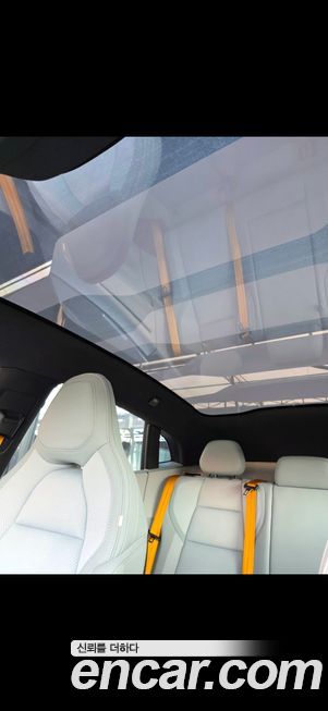 Polestar Polestar 4 2025