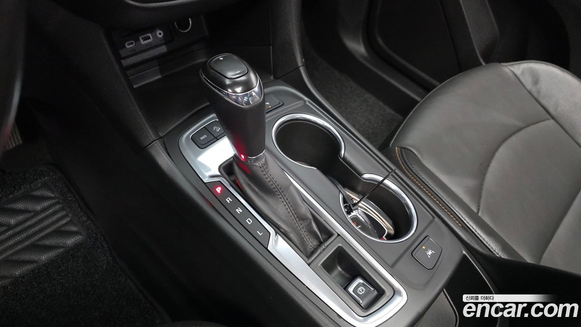 ChevroletGMDaewoo Equinox 2019