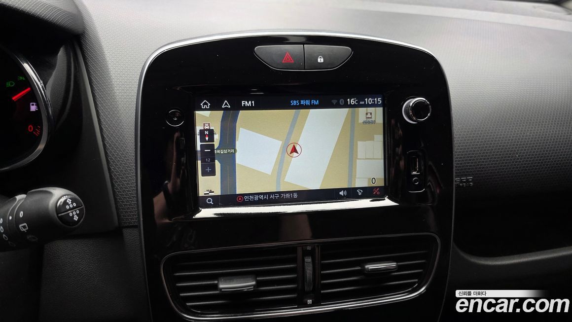 Renault-KoreaSamsung Cilo 2019