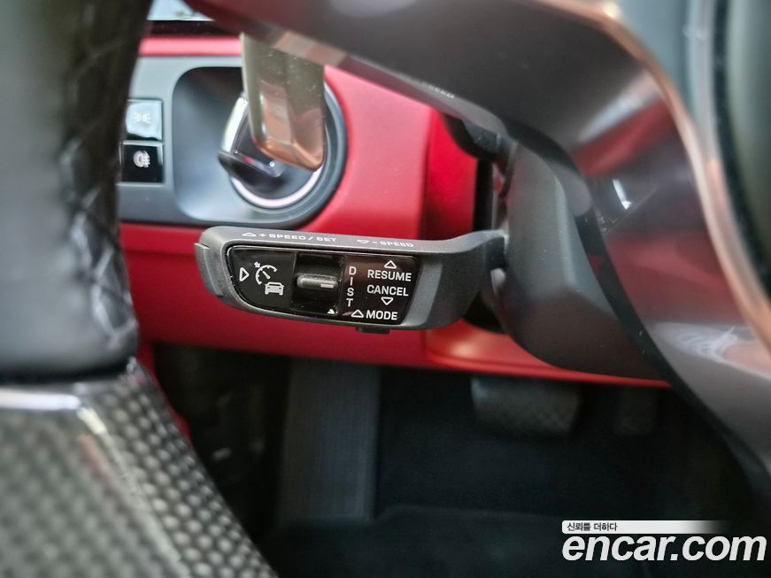 Porsche Cayenne 2020