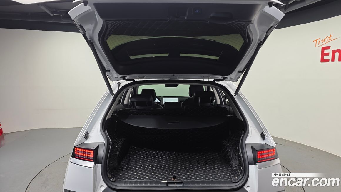 Hyundai Ioniq5 2024