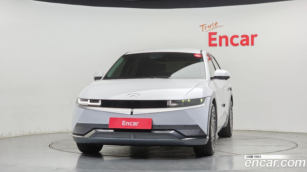 Hyundai Ioniq5 2024