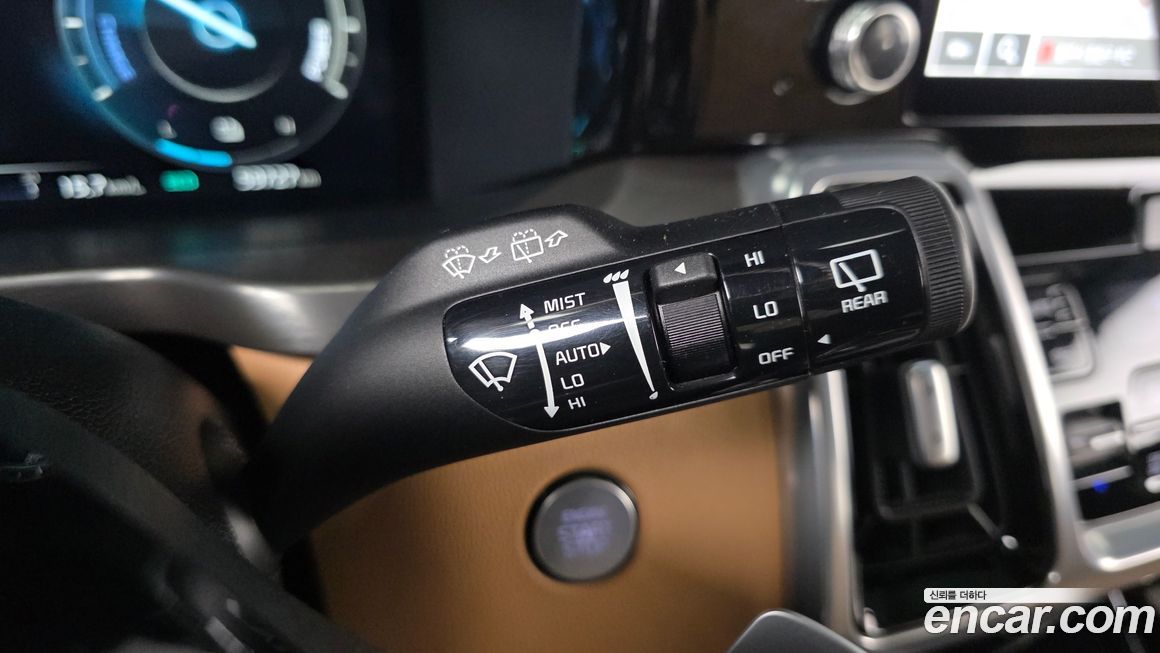 Kia Sorento 2023