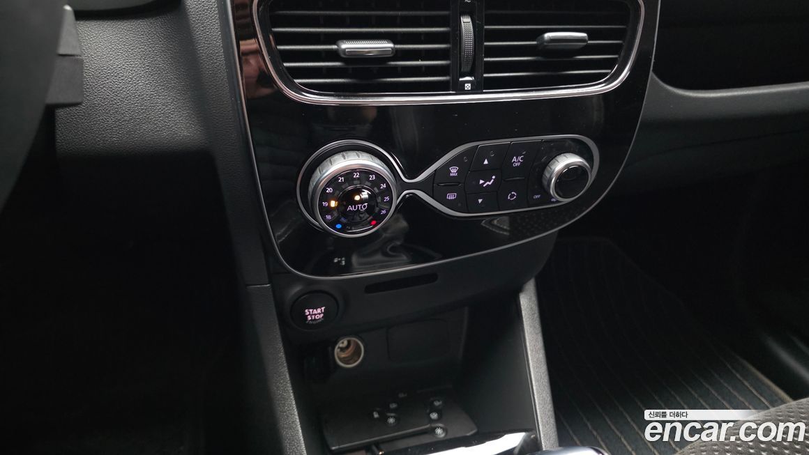 Renault-KoreaSamsung Cilo 2019