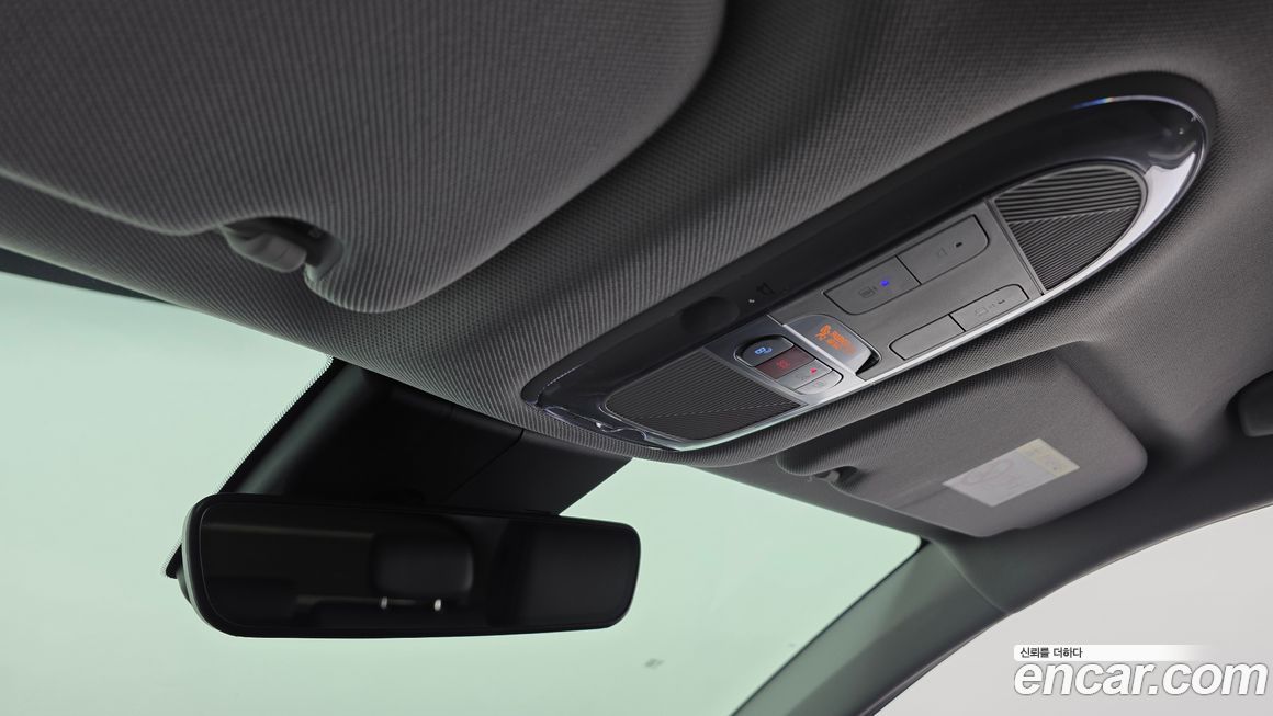 Hyundai Ioniq5 2024
