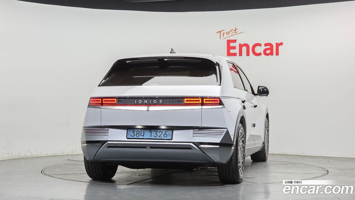 Hyundai Ioniq5 2024