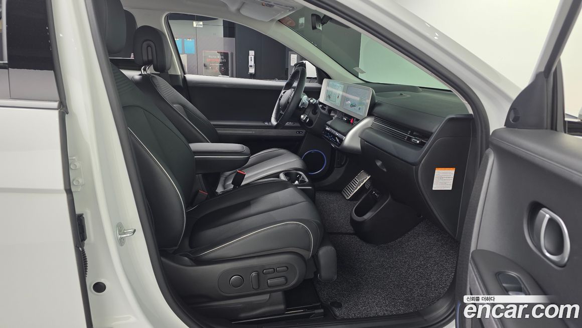 Hyundai Ioniq5 2024