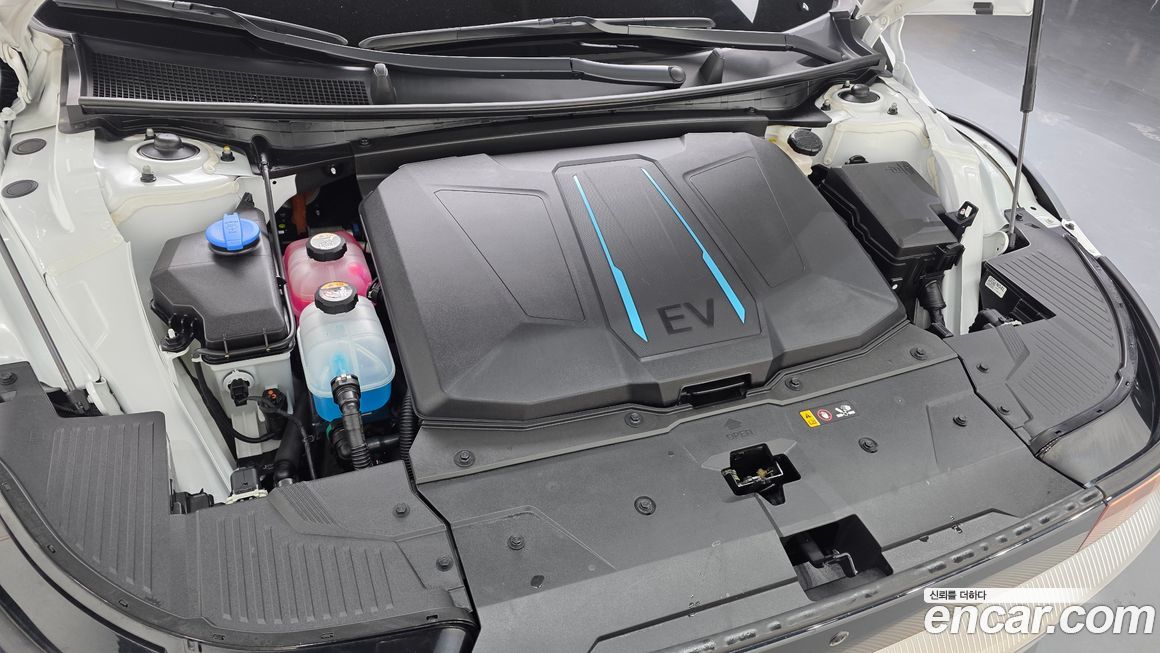 Hyundai Ioniq5 2024