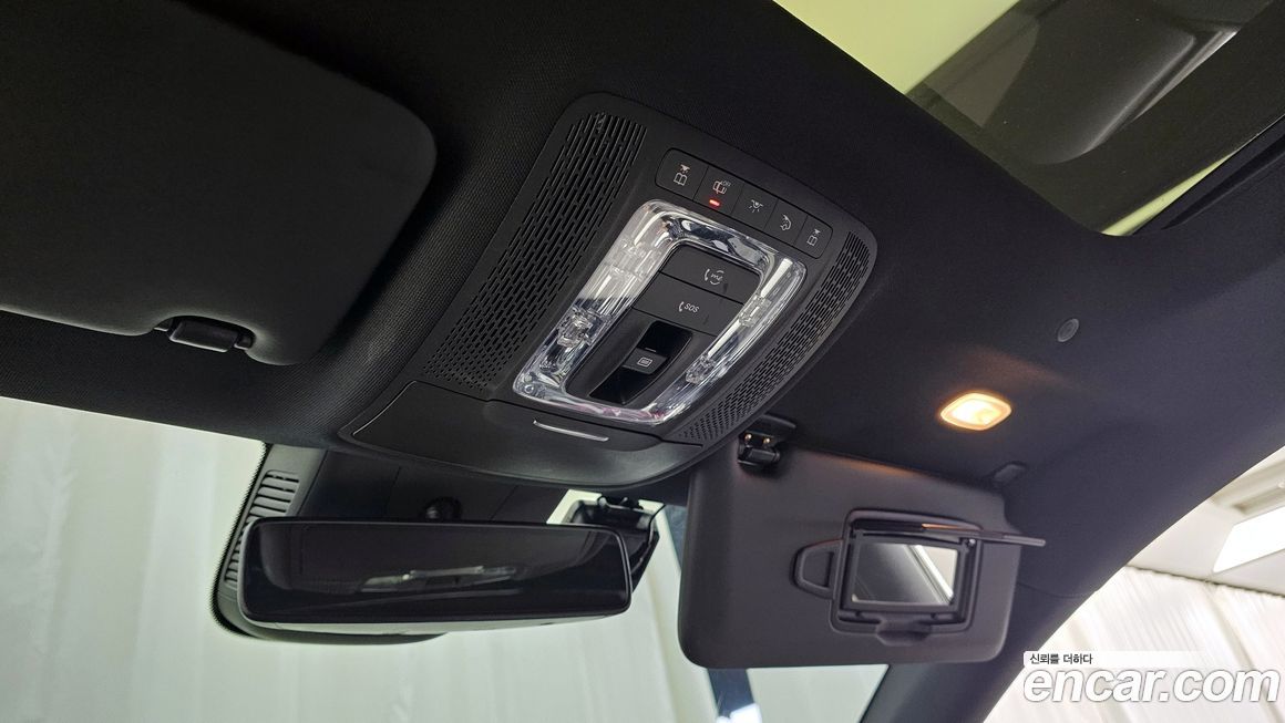 Mercedes-Benz CLA-Class 2020