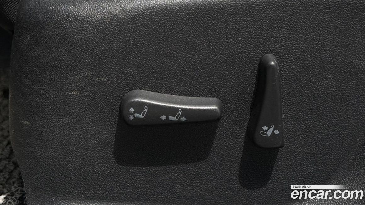 Renault-KoreaSamsung SM3 2015