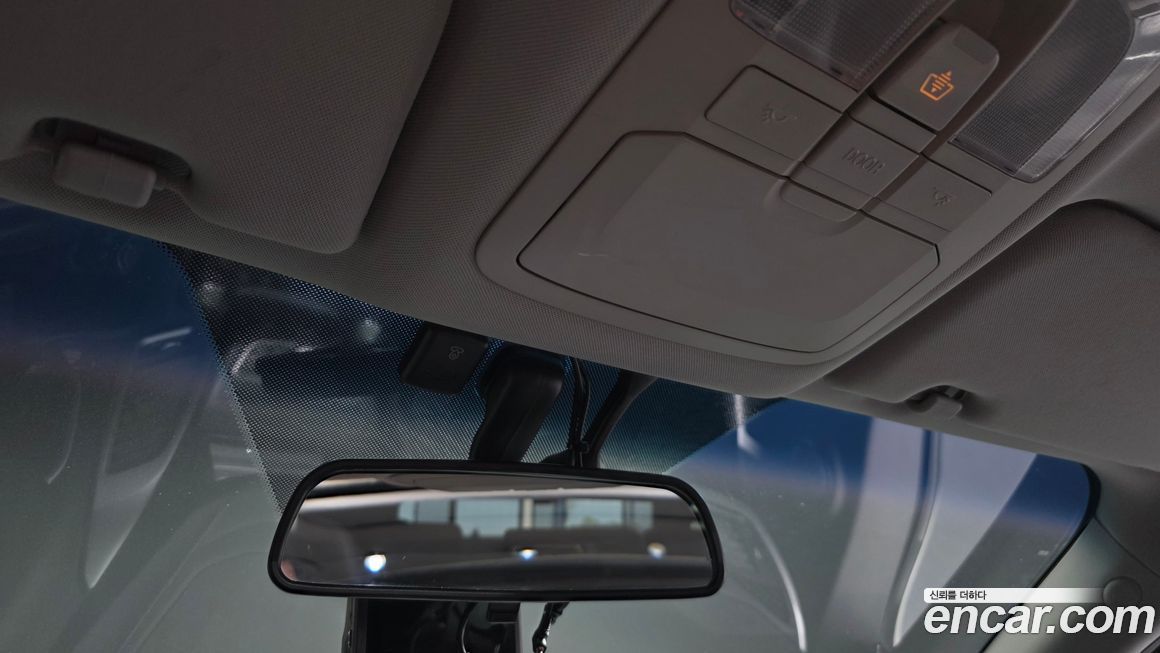 KG_Mobility_Ssangyong KORANDO 2016